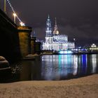 Schlosskirche Dresden