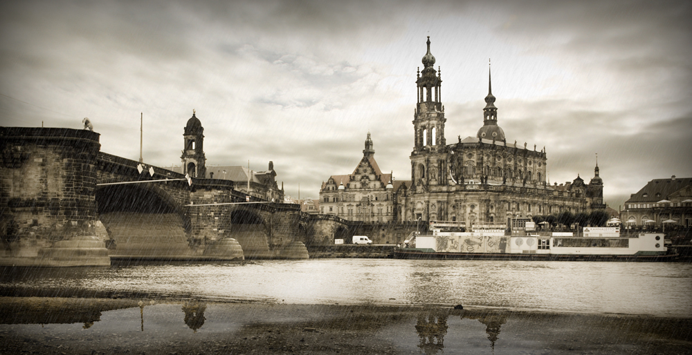 Schloßkirche Dresden