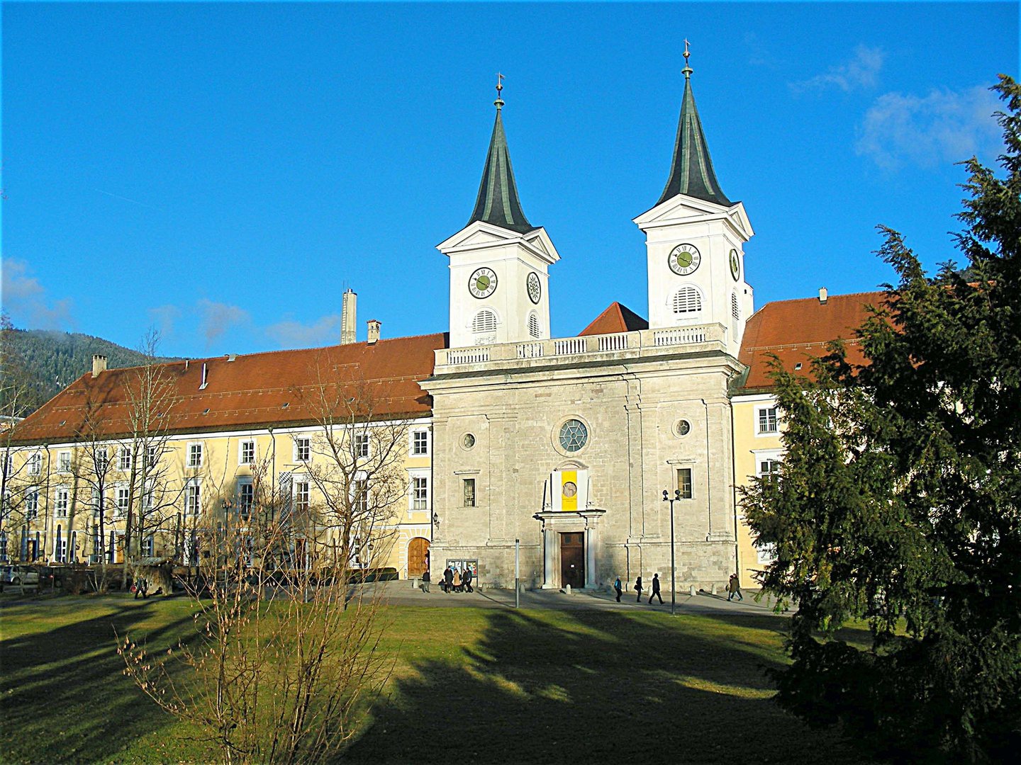 Schlosskirche