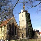 Schlosskirche Ettersburg