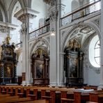 Schlosskirche Friedrichshafen (3)