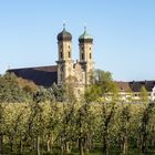 Schlosskirche Friedrichshafen am Bodensee