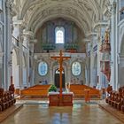 Schlosskirche Friedrichshafen