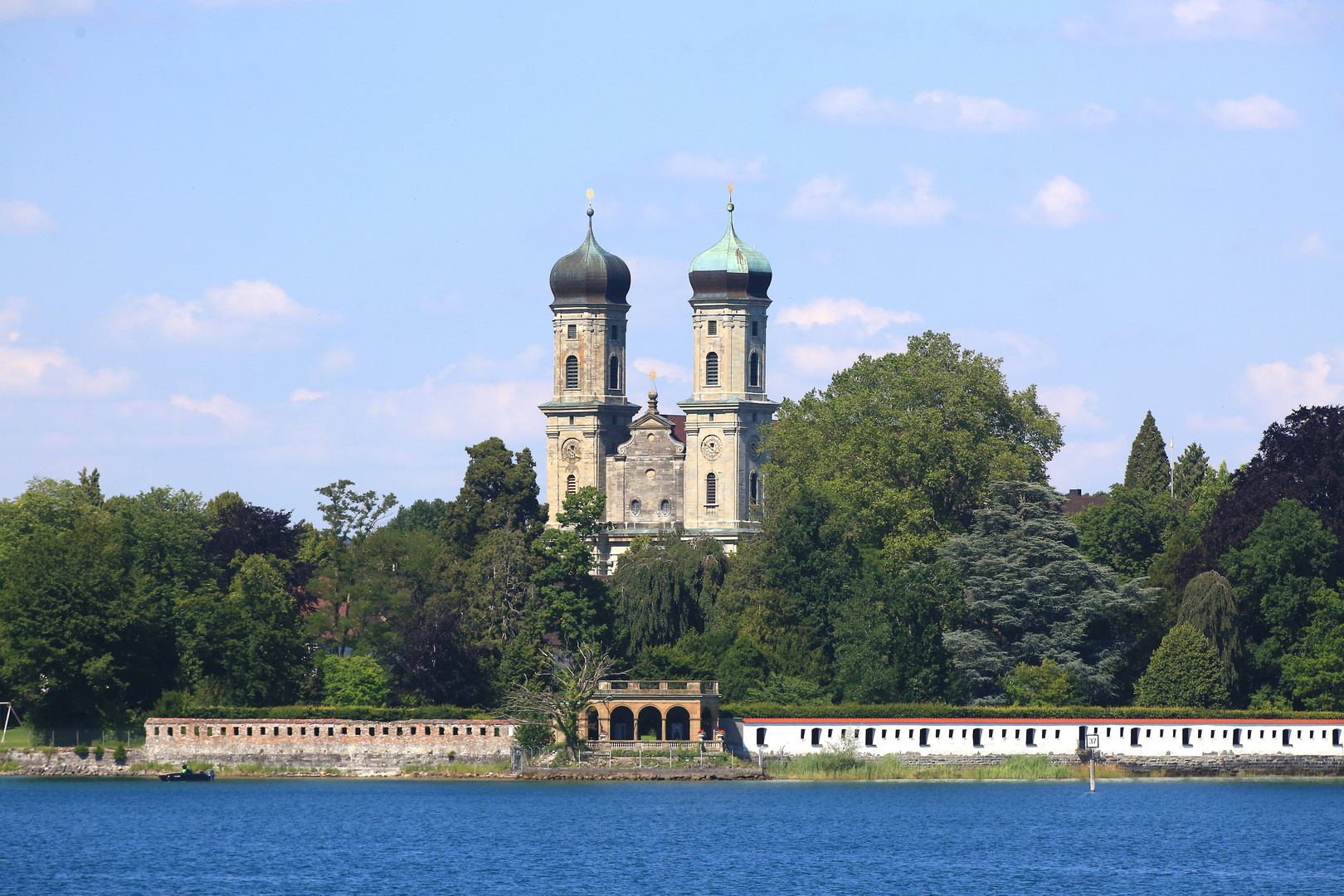 Schlosskirche Friedrichshafen