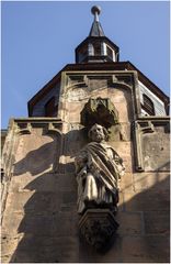 Schloßkirche Goseck