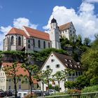 Schlosskirche Haigerloch