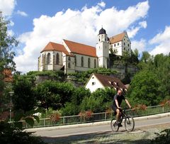 Schlosskirche Haigerloch