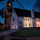 Schloßkirche in Chemnitz