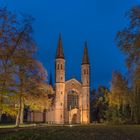 Schlosskirche Letzlingen