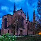 Schlosskirche Letzlingen