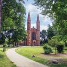 Schlosskirche Letzlingen