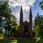 Schlosskirche Letzlingen