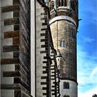 Schloßkirche - Lutherstadt Wittenberg