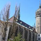 Schlosskirche: Lutherstadt Wittenberg