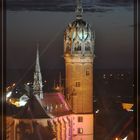 Schloßkirche Lutherstadt Wittenberg