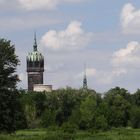 Schlosskirche - Lutherstadt Wittenberg