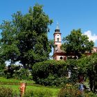 Schlosskirche Mainau