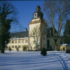 Schloßkirche Meerholz