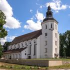 Schlosskirche Mirow