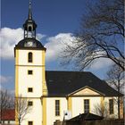 Schloßkirche Molsdorf