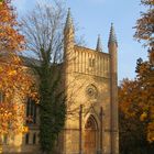 Schlosskirche Neustrelitz