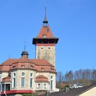 Schlosskirche Niedergösgen