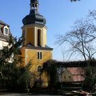 Schlosskirche Pirna-Zuschendorf