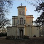 Schlosskirche Putbus