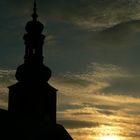 schlosskirche saarbrücken