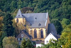 Schloßkirche Schleiden