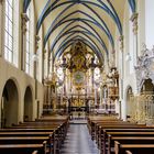Schlosskirche St. Maria von den Engeln, Brühl (Rheinland) - 1
