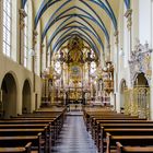 Schlosskirche St. Maria von den Engeln, Brühl (Rheinland) - 2