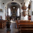 Schlosskirche - St.Georg