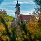 SCHLOSSKIRCHE VON CASTELL