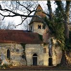 Schlosskirche von Pottendorf