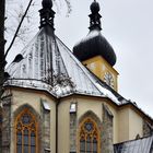 Schlosskirche Waidhofen