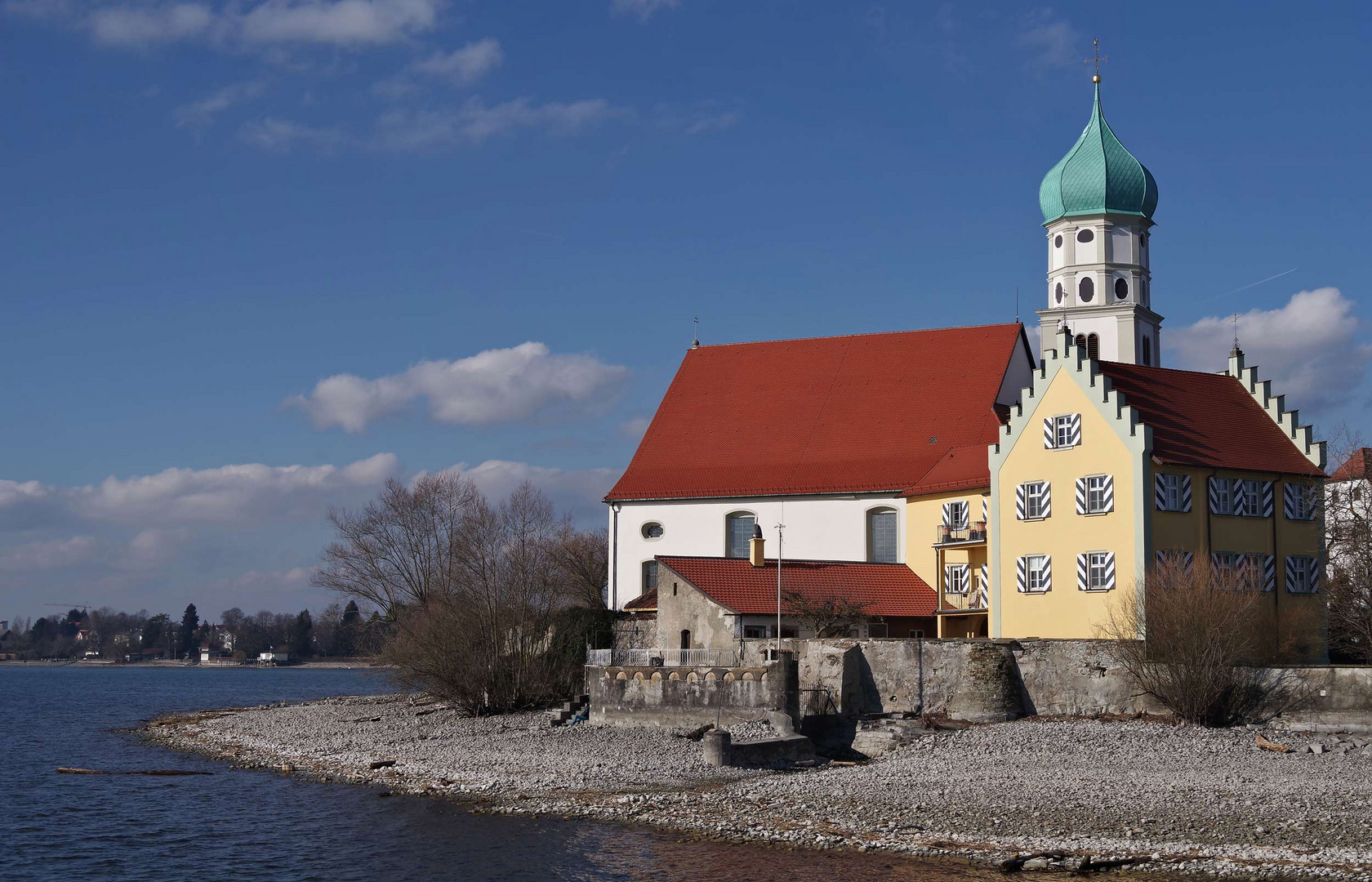 Schlosskirche Wasserburg...1