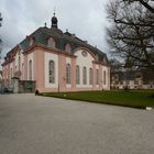 Schlosskirche Weilburg