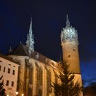 Schloßkirche Wittenberg