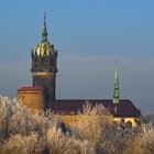 Schloßkirche Wittenberg