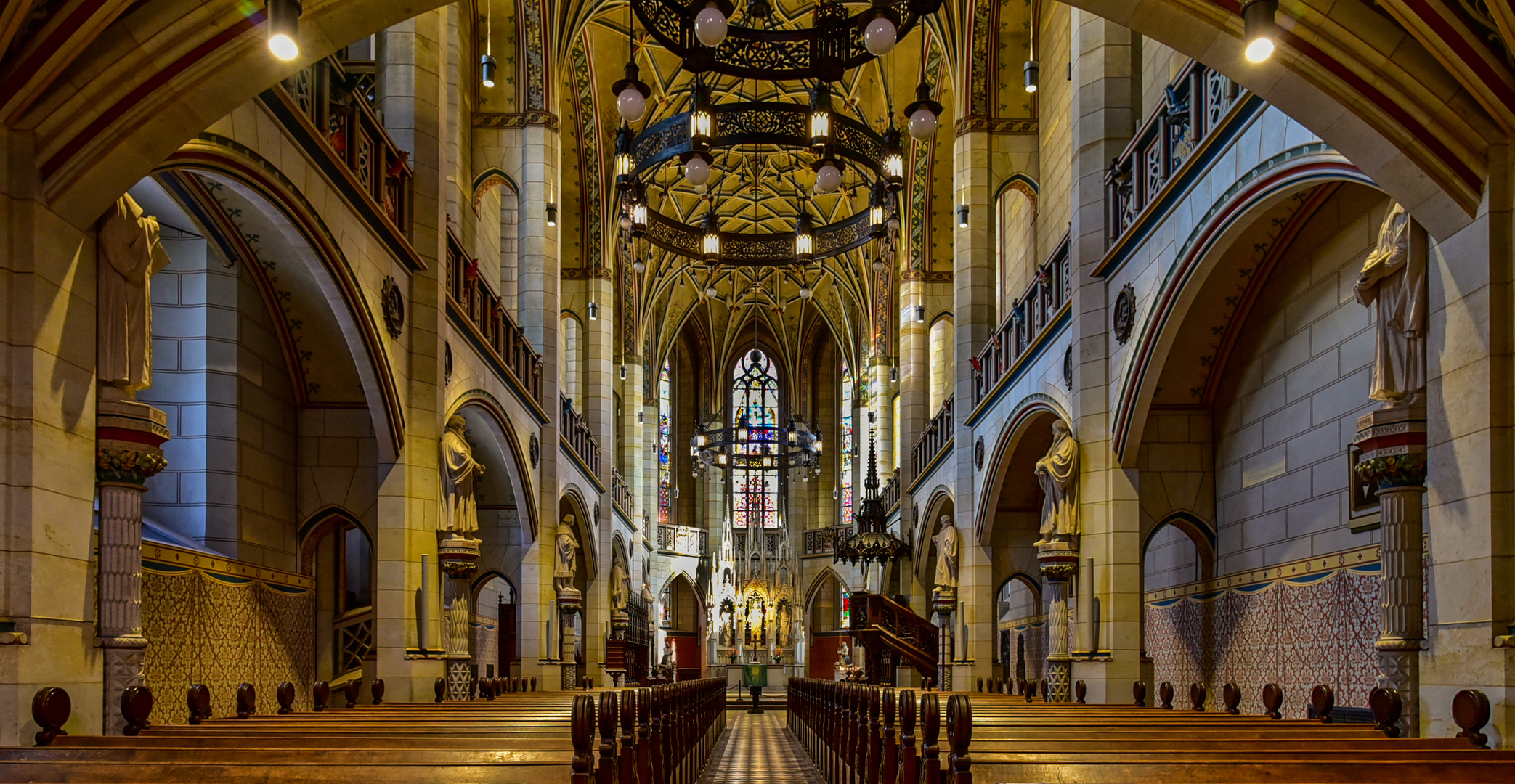 Schlosskirche Wittenberg