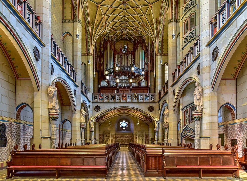 Schlosskirche Wittenberg Foto & Bild kirche, schloss, weltkulturerbe