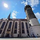 Schlosskirche Wittenberg