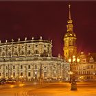 Schlosskirche zu Dresden...