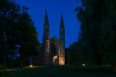 Schlosskirche zu Letzlingen