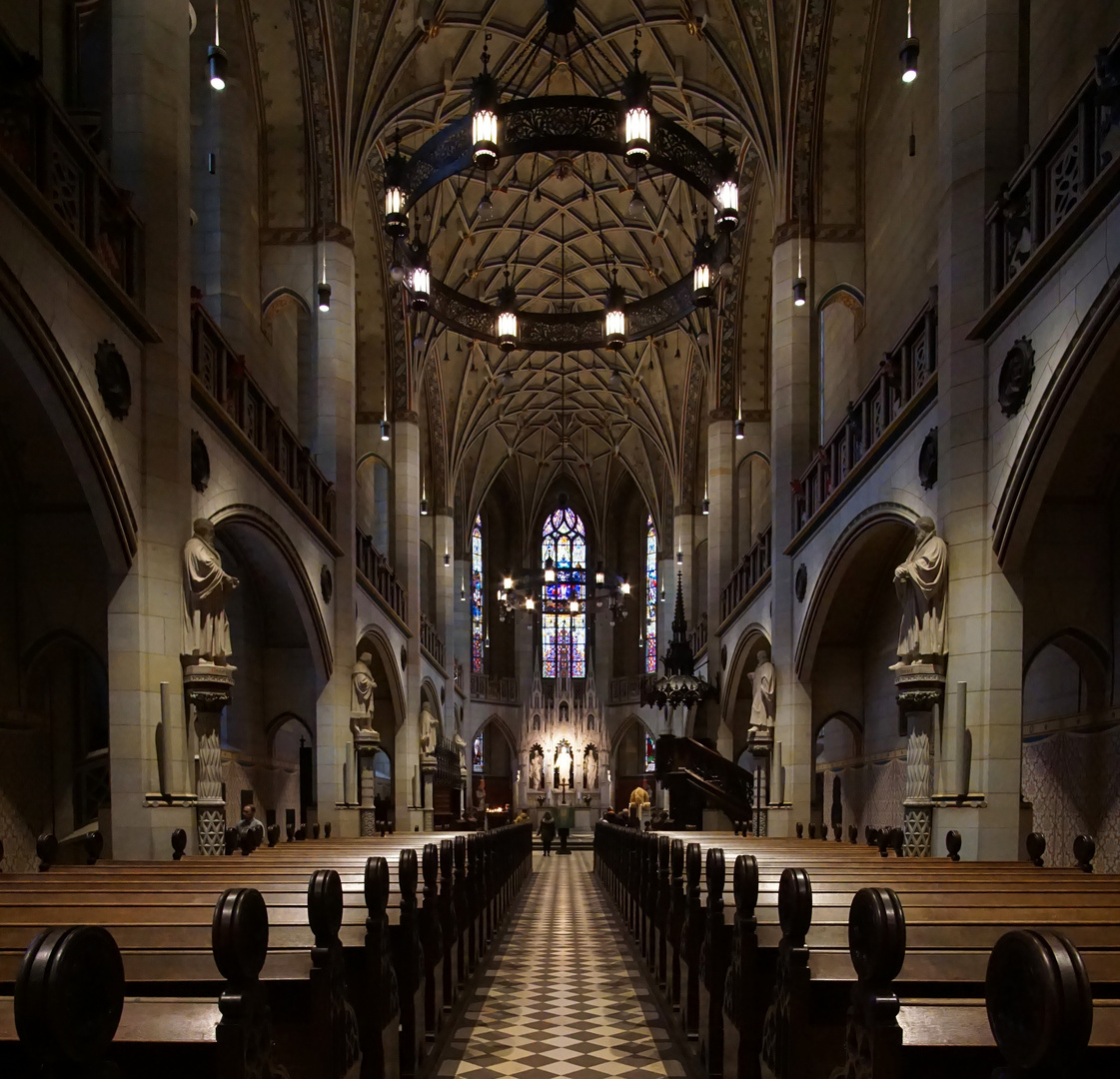 Schlosskirche zu Wittenberg