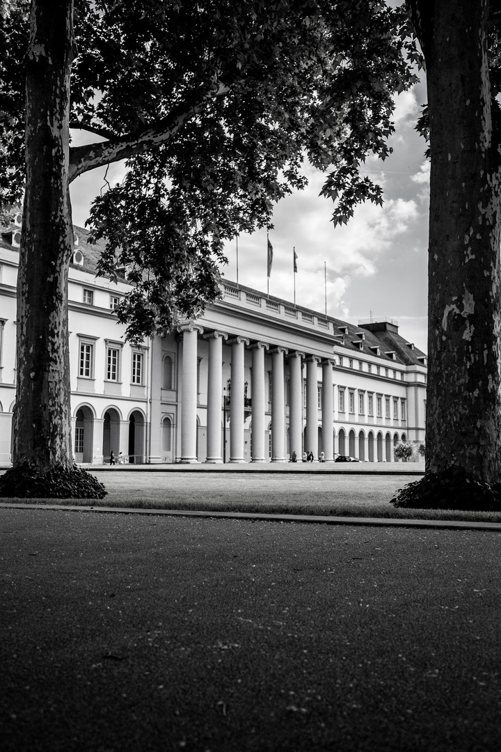 Schloss.Koblenz.