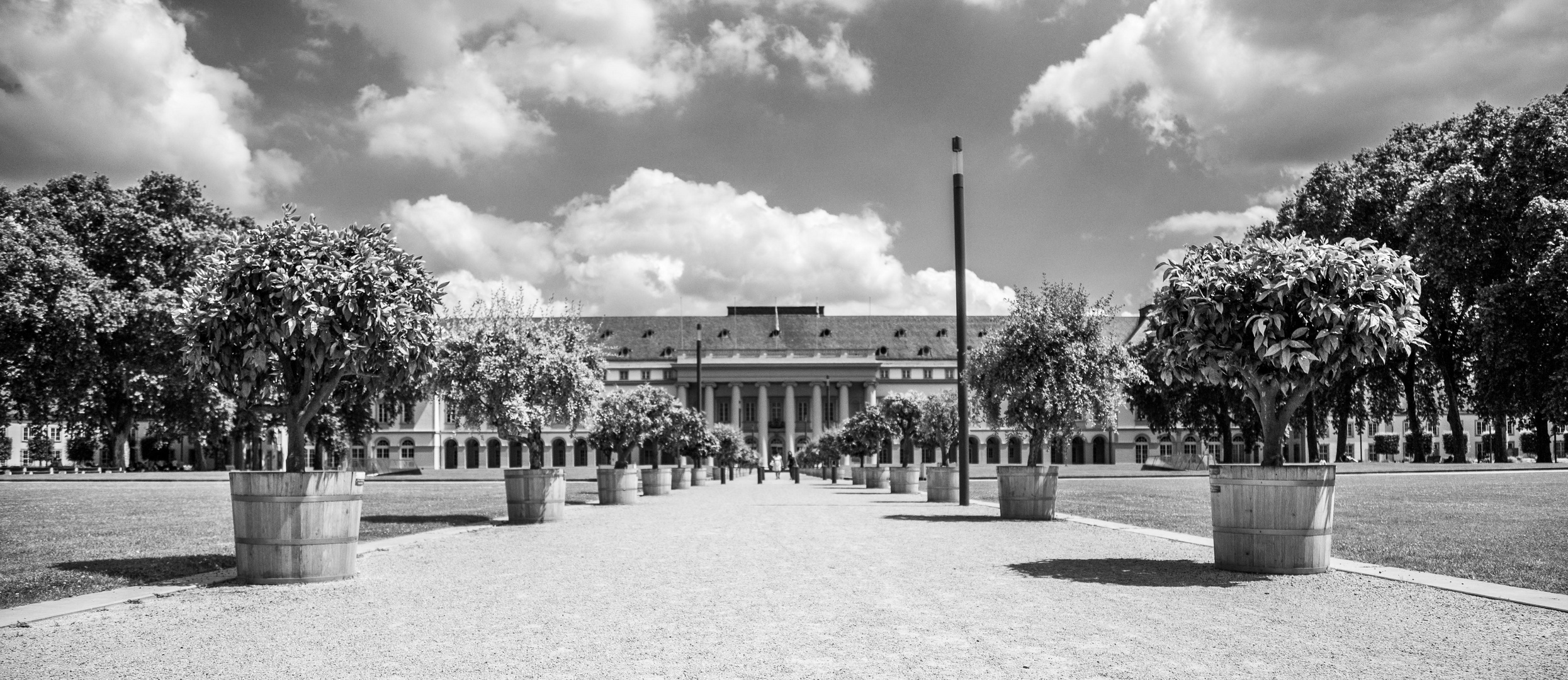 Schloss.Koblenz.