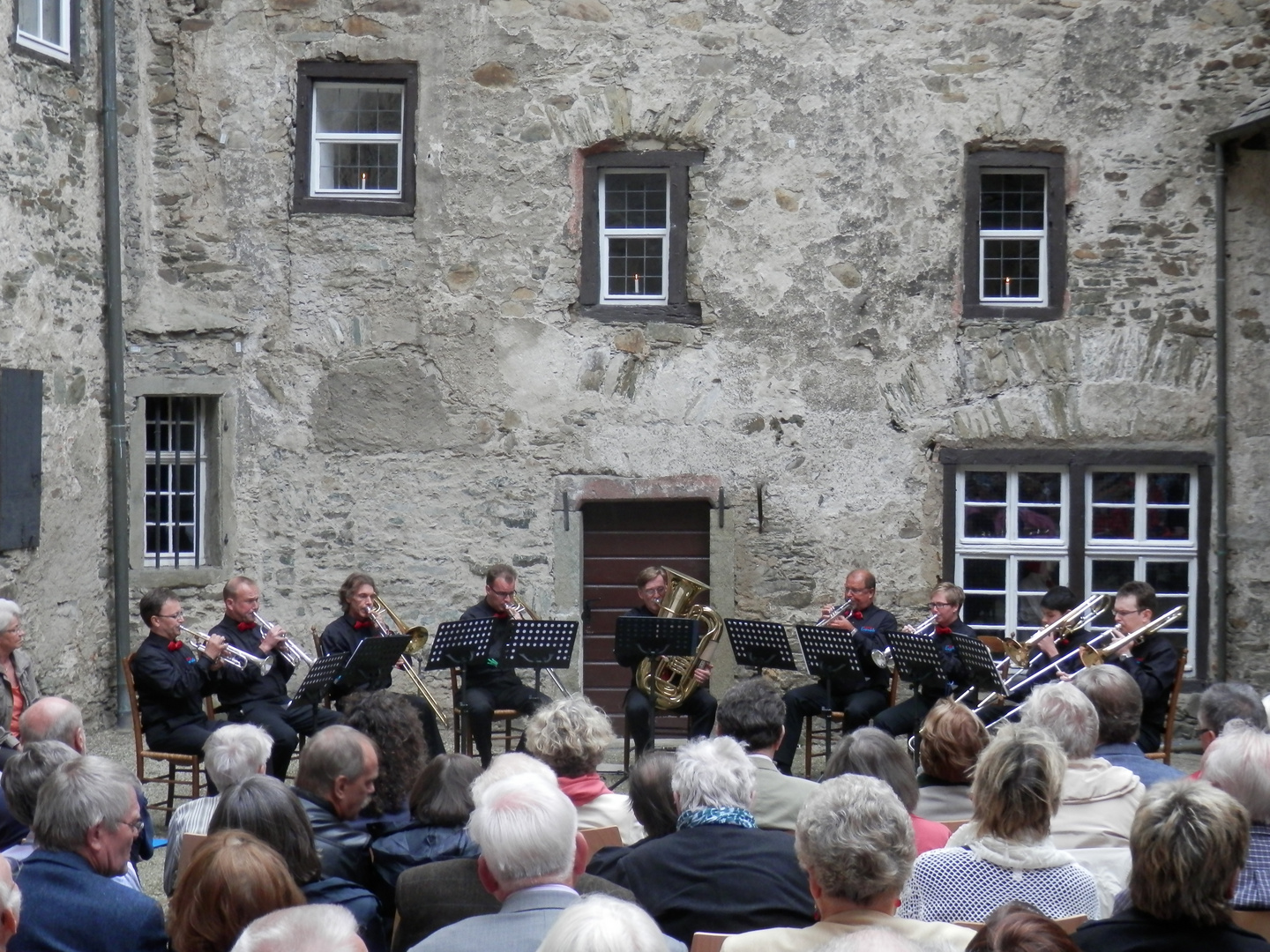 Schloßkonzert 2013 (3)