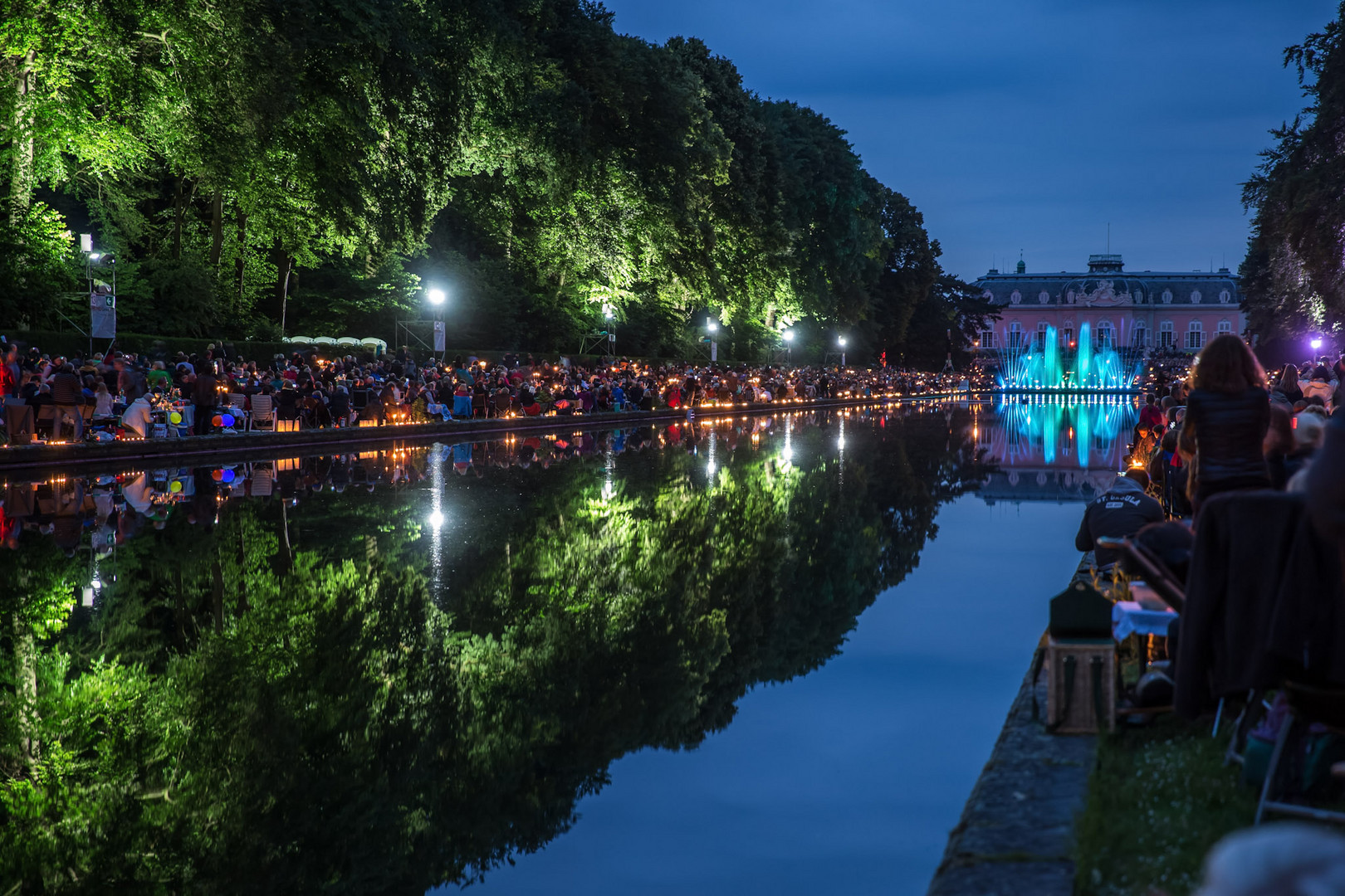 Schlosskonzert Benrath